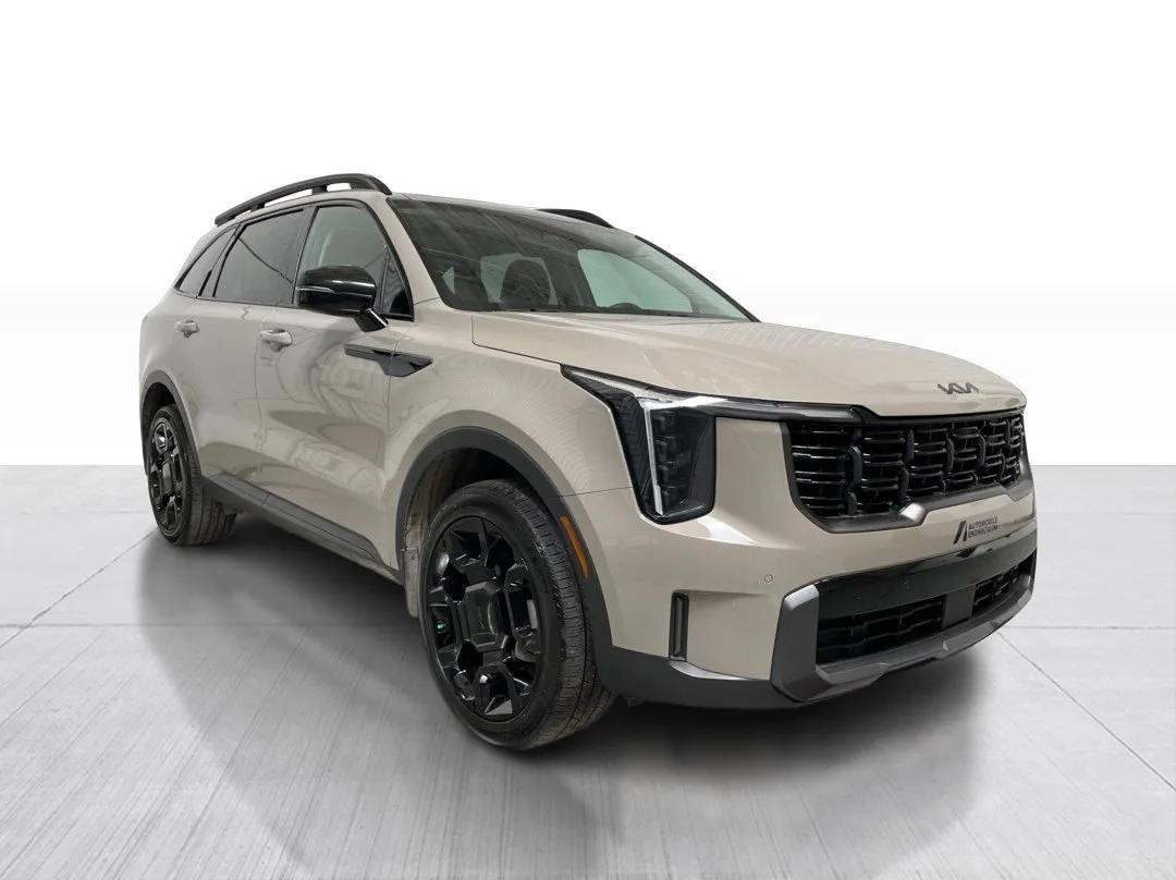 2025 Kia Sorento for sale - photo 1