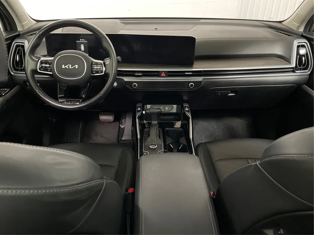 2025 Kia Sorento for sale - photo 4