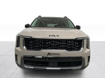 2025 Kia Sorento - image 9