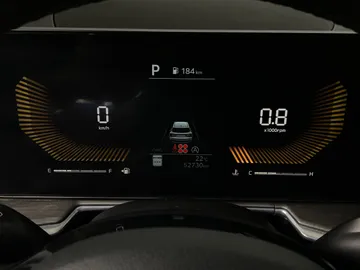 2025 Kia Sorento - image 19