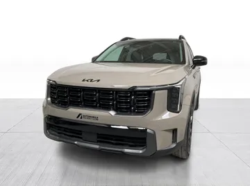2025 Kia Sorento - image 10