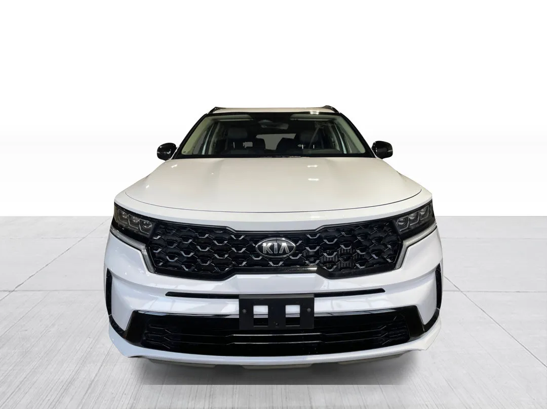 2021 Kia Sorento — photo 7