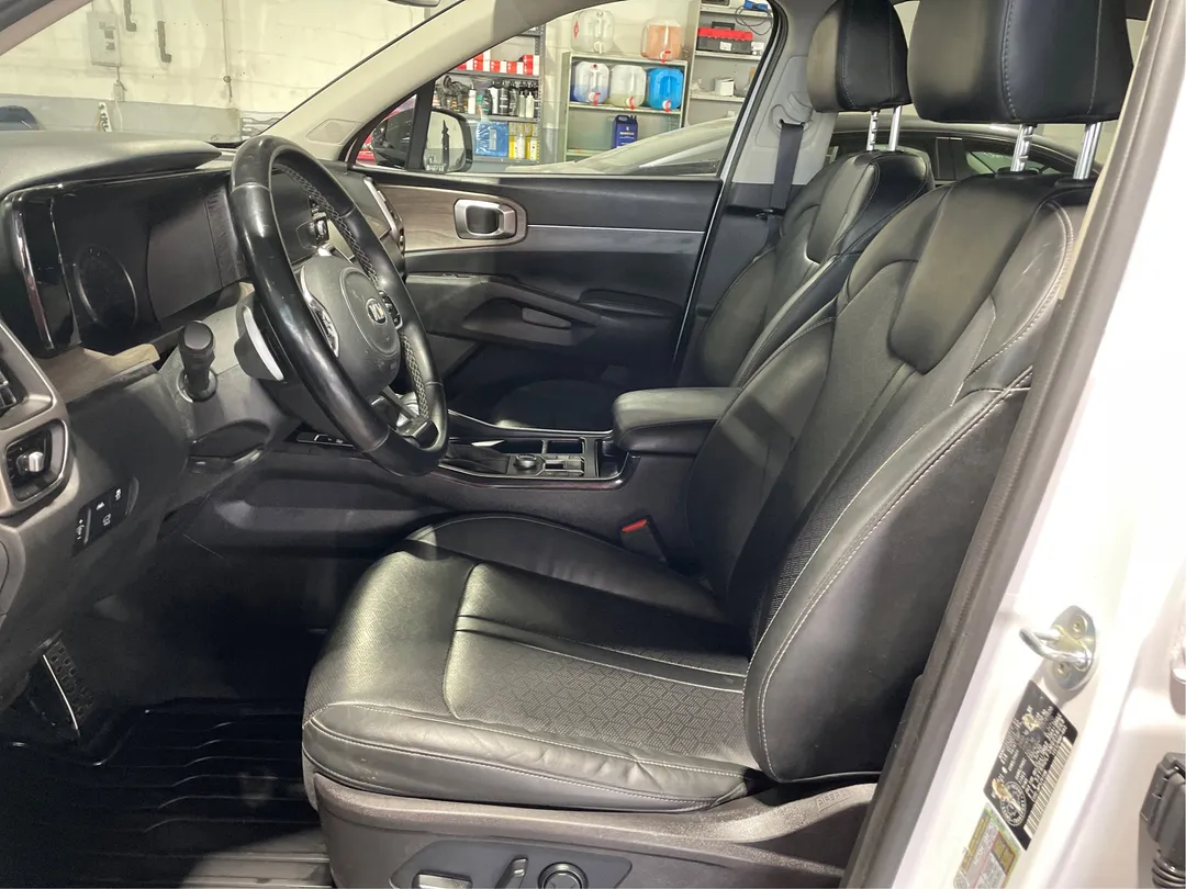 2021 Kia Sorento — photo 3