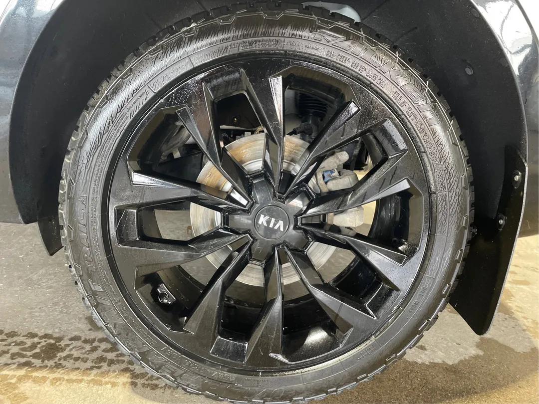 2021 Kia Sorento — photo 5
