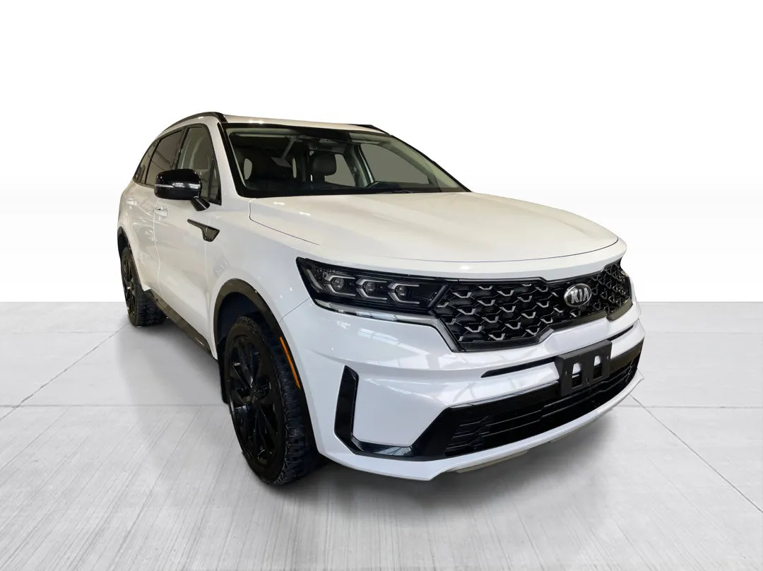 2021 Kia Sorento