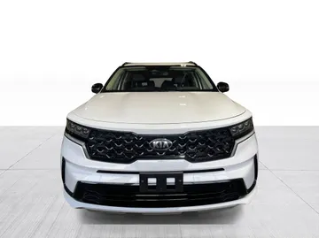 2021 Kia Sorento - image 8