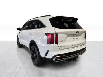 2021 Kia Sorento - image 11