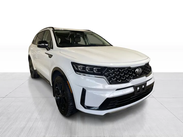 2021 Kia Sorento