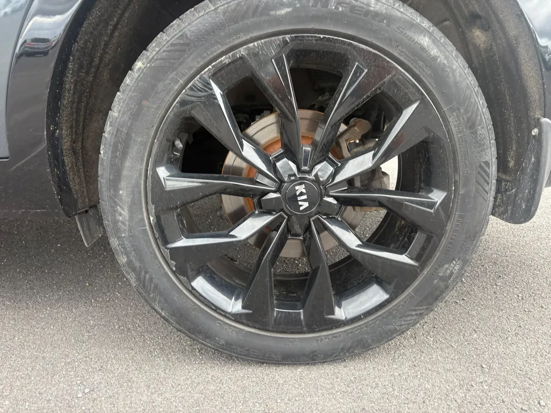 2021 Kia Sorento — photo 6