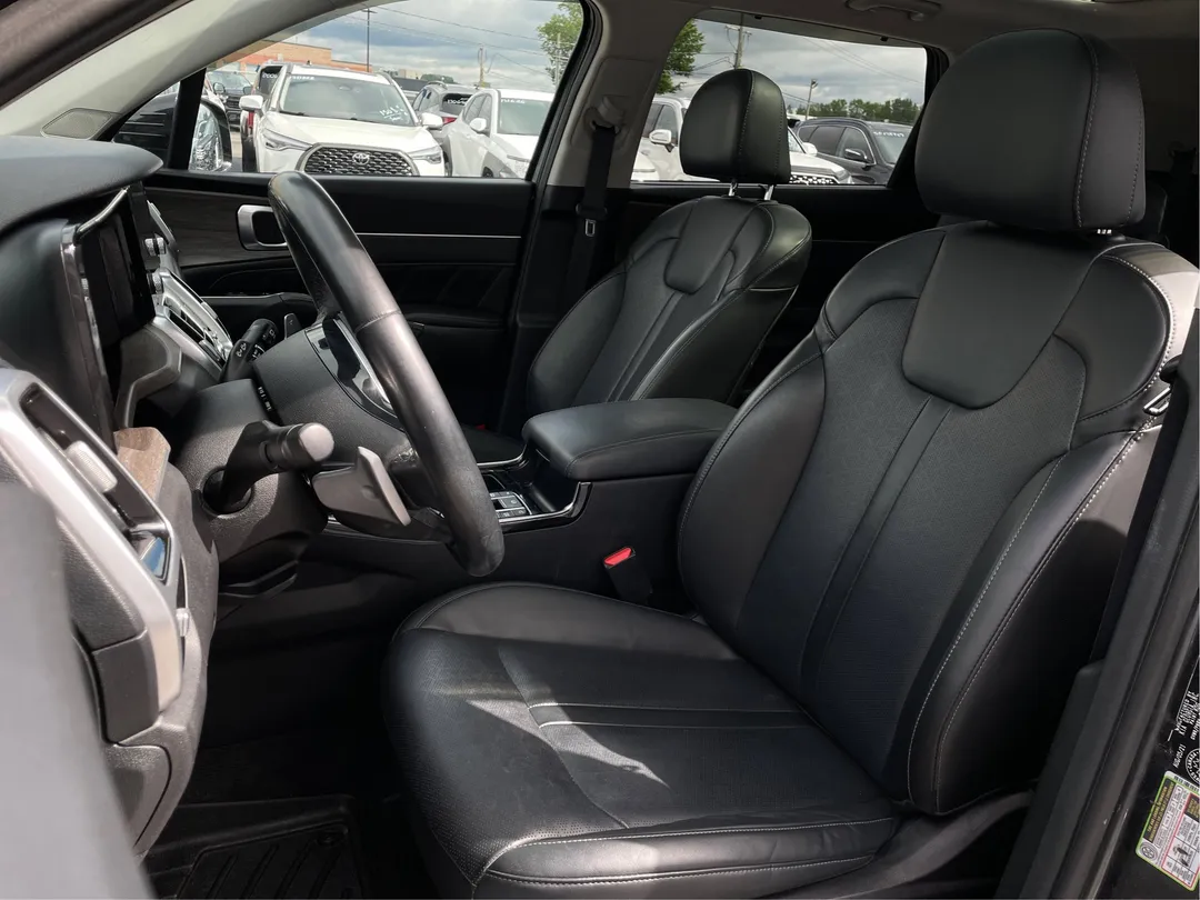 Kia Sorento 2021 à vendre - photo 3