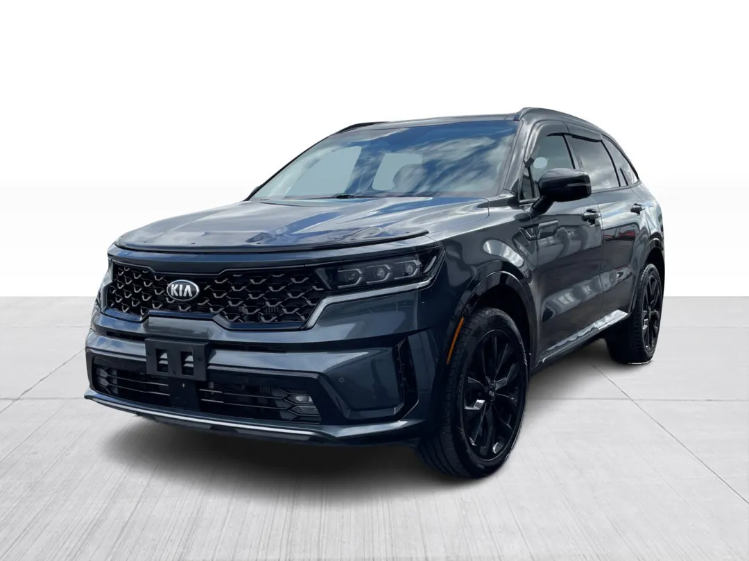 2021 Kia Sorento for sale - photo 3