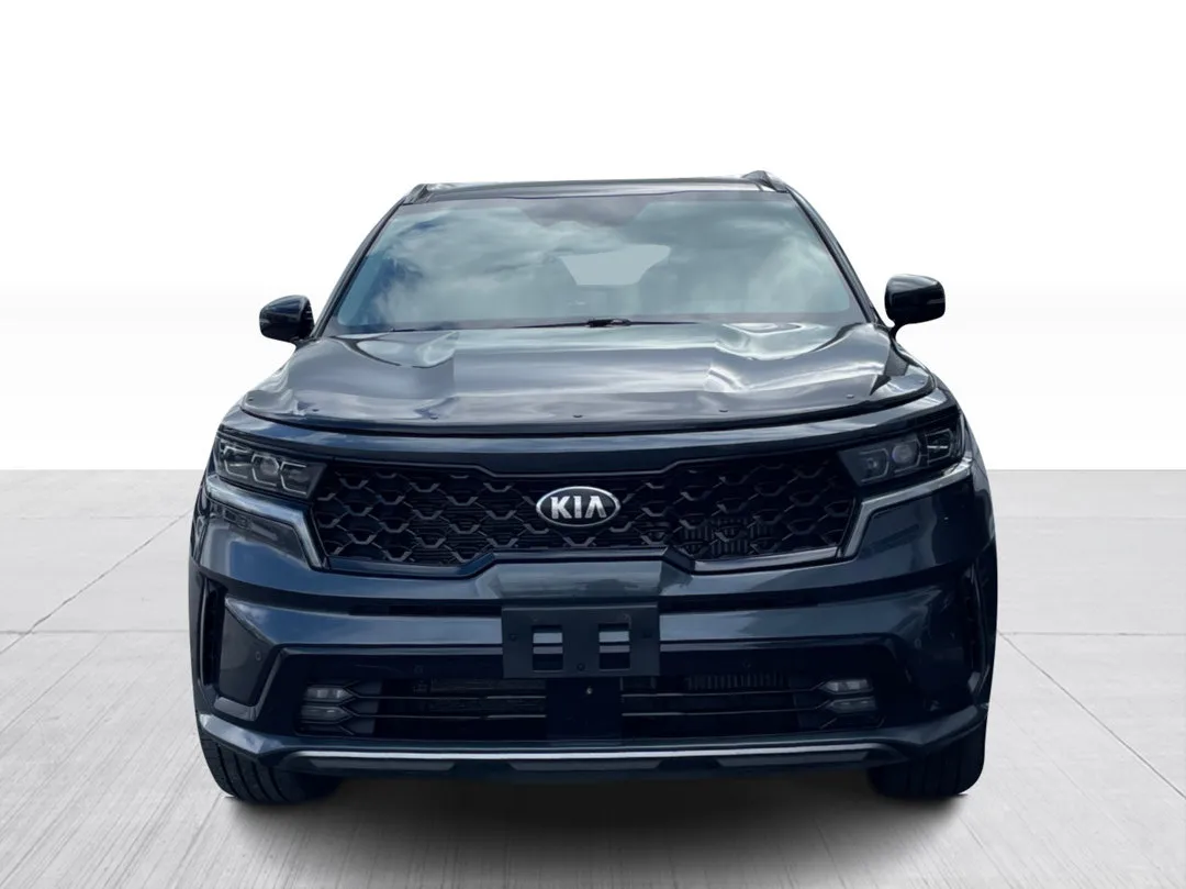 2021 Kia Sorento for sale - photo 2