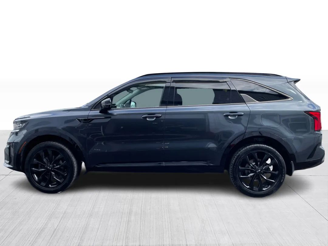 2021 Kia Sorento for sale - photo 4