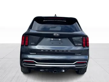 2021 Kia Sorento - image 7