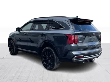 2021 Kia Sorento - image 6
