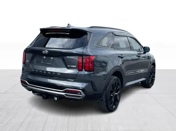 2021 Kia Sorento - image 8
