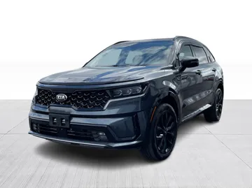 2021 Kia Sorento - image 3