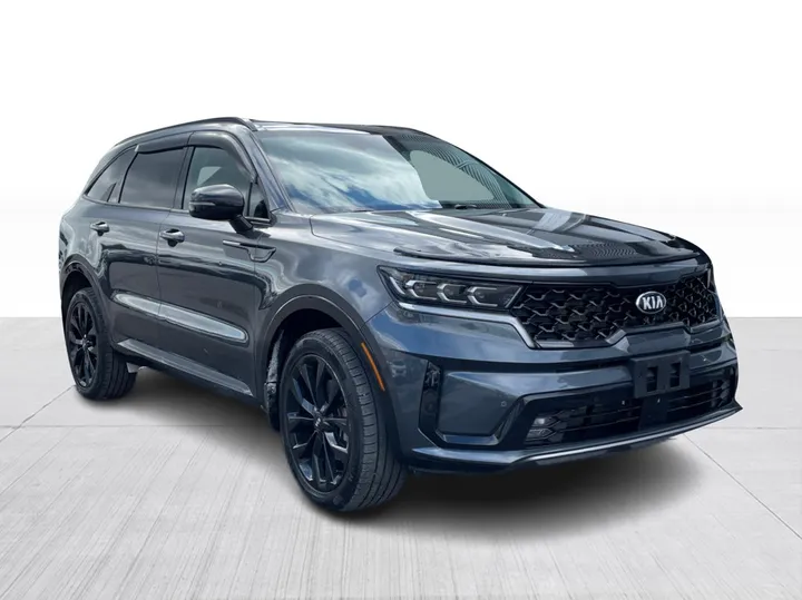 2021 Kia Sorento