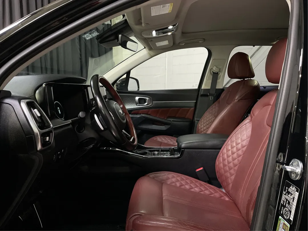 Kia Sorento 2021 à vendre - photo 3