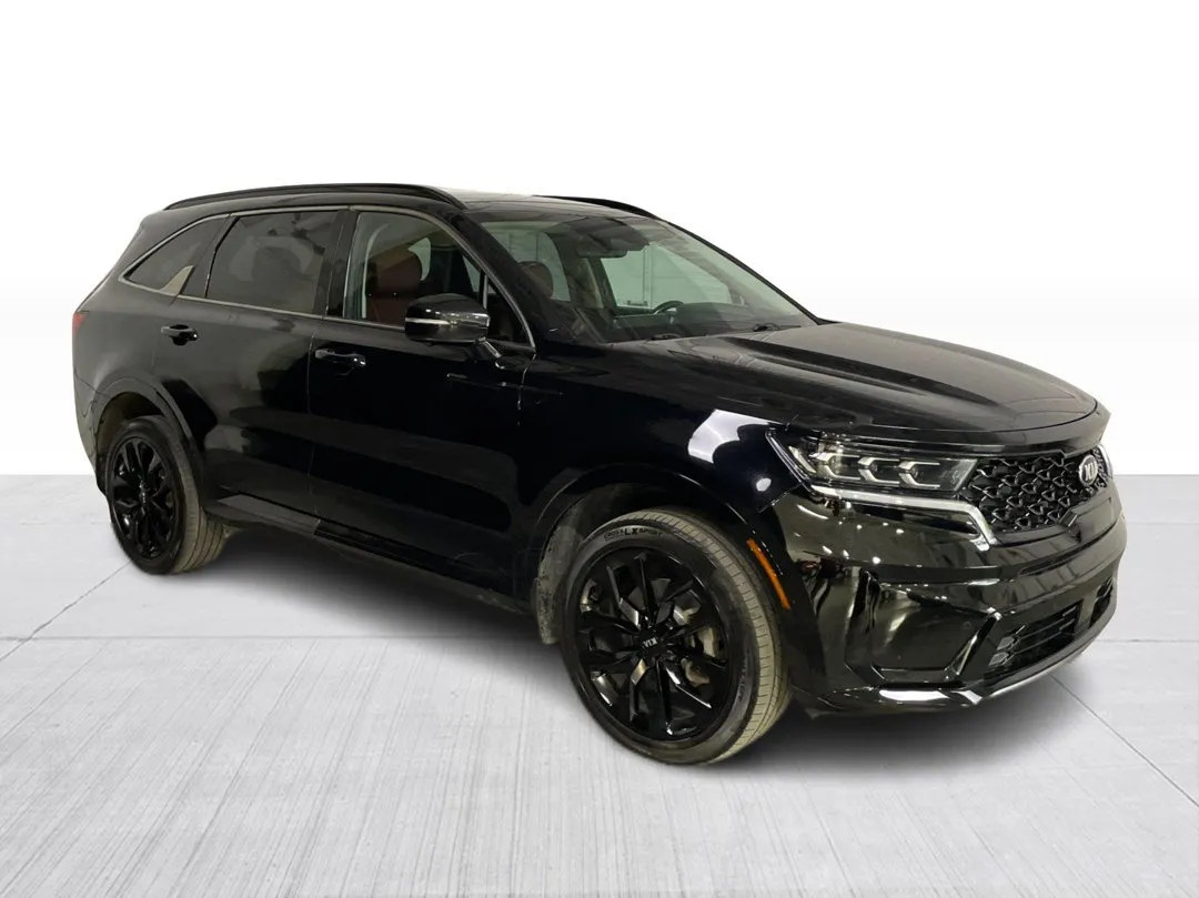 Kia Sorento 2021 à vendre - photo 1