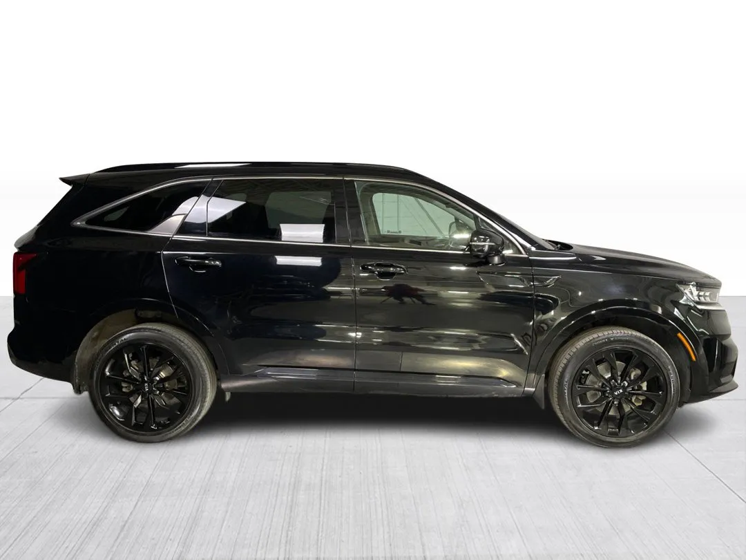 Kia Sorento 2021 à vendre - photo 2