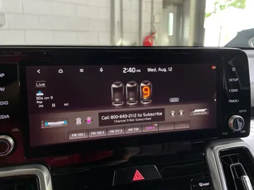 2021 Kia Sorento - image 35