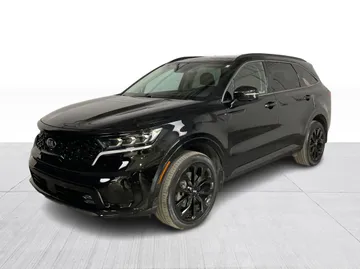 2021 Kia Sorento - image 10