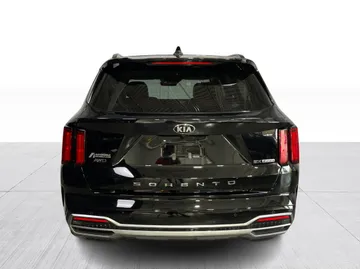 2021 Kia Sorento - image 13