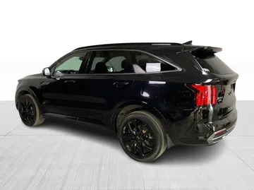 2021 Kia Sorento - image 12
