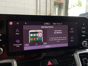 2021 Kia Sorento - image 31