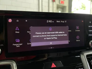 2021 Kia Sorento - image 8