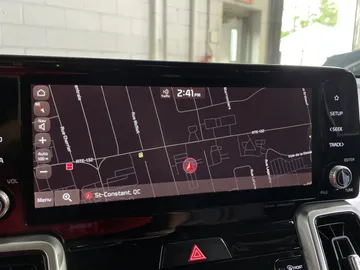 2021 Kia Sorento - image 23