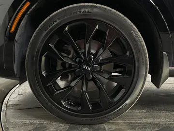 2021 Kia Sorento - image 7