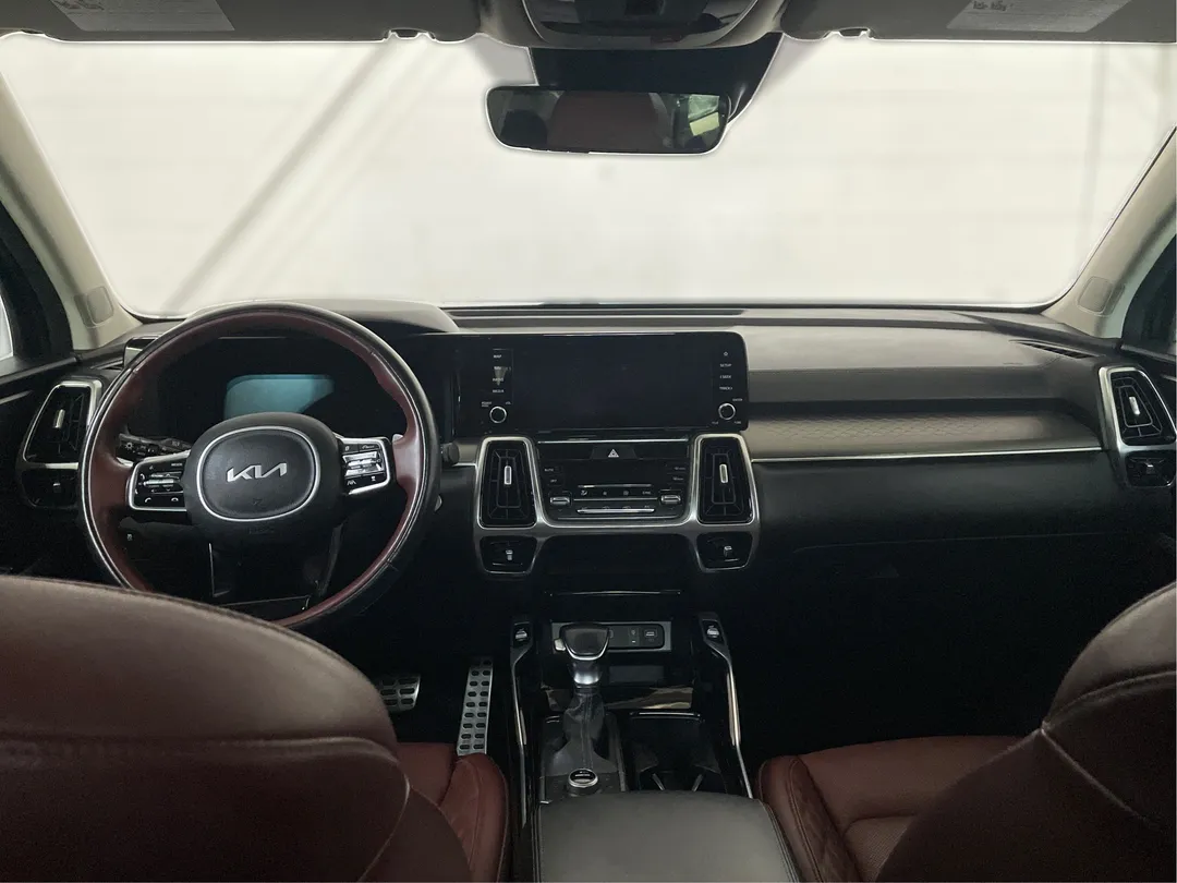 2022 Kia Sorento for sale - photo 4