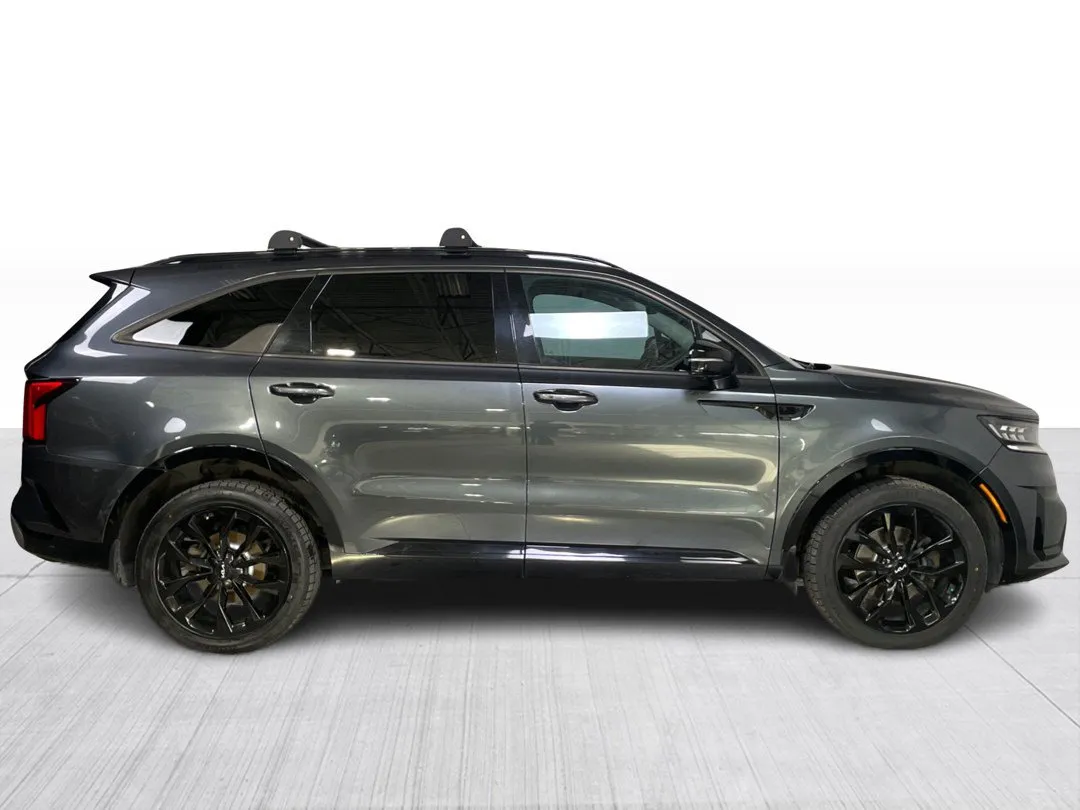 2022 Kia Sorento for sale - photo 2