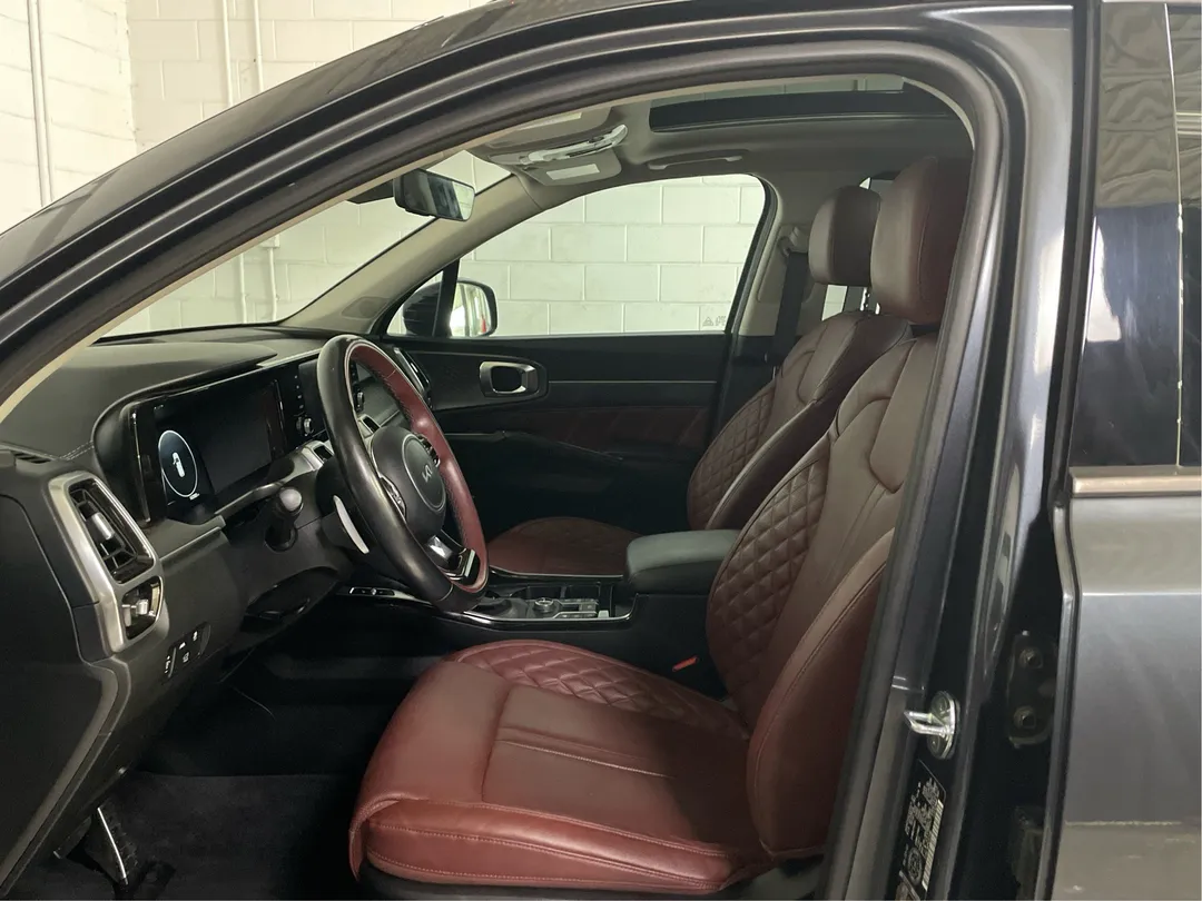 2022 Kia Sorento for sale - photo 3