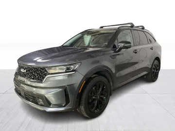 2022 Kia Sorento - image 10