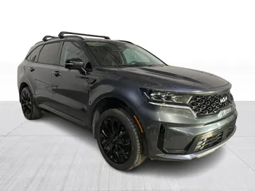 2022 Kia Sorento