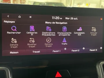 2022 Kia Sorento - image 23