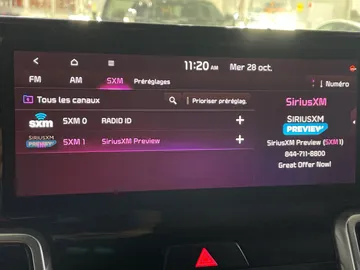 2022 Kia Sorento - image 35