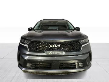 2022 Kia Sorento - image 9