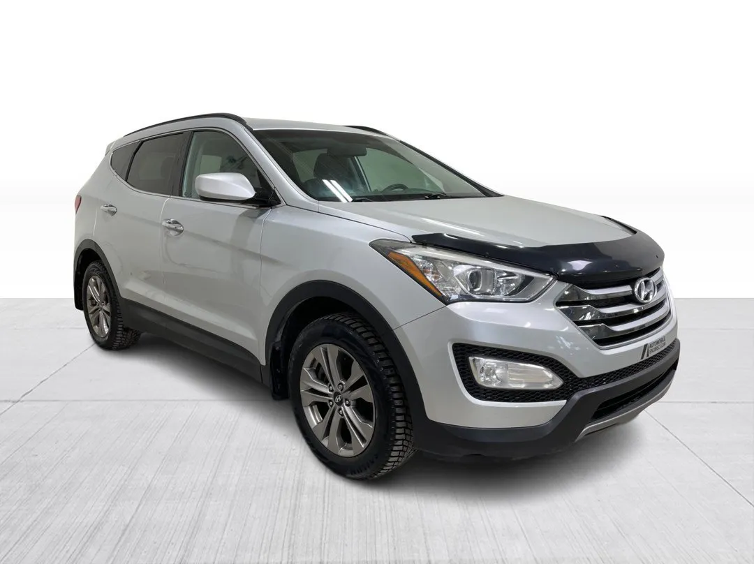 2015 Hyundai Santa Fe Sport