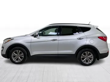 2015 Hyundai Santa Fe Sport - image 9