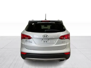 2015 Hyundai Santa Fe Sport - image 11