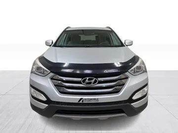 2015 Hyundai Santa Fe Sport - image 7