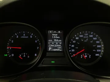 2015 Hyundai Santa Fe Sport - image 15