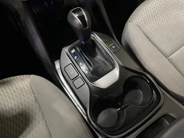 2015 Hyundai Santa Fe Sport - image 21