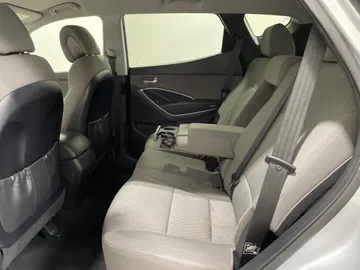 2015 Hyundai Santa Fe Sport - image 14