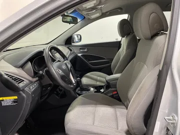 2015 Hyundai Santa Fe Sport - image 3