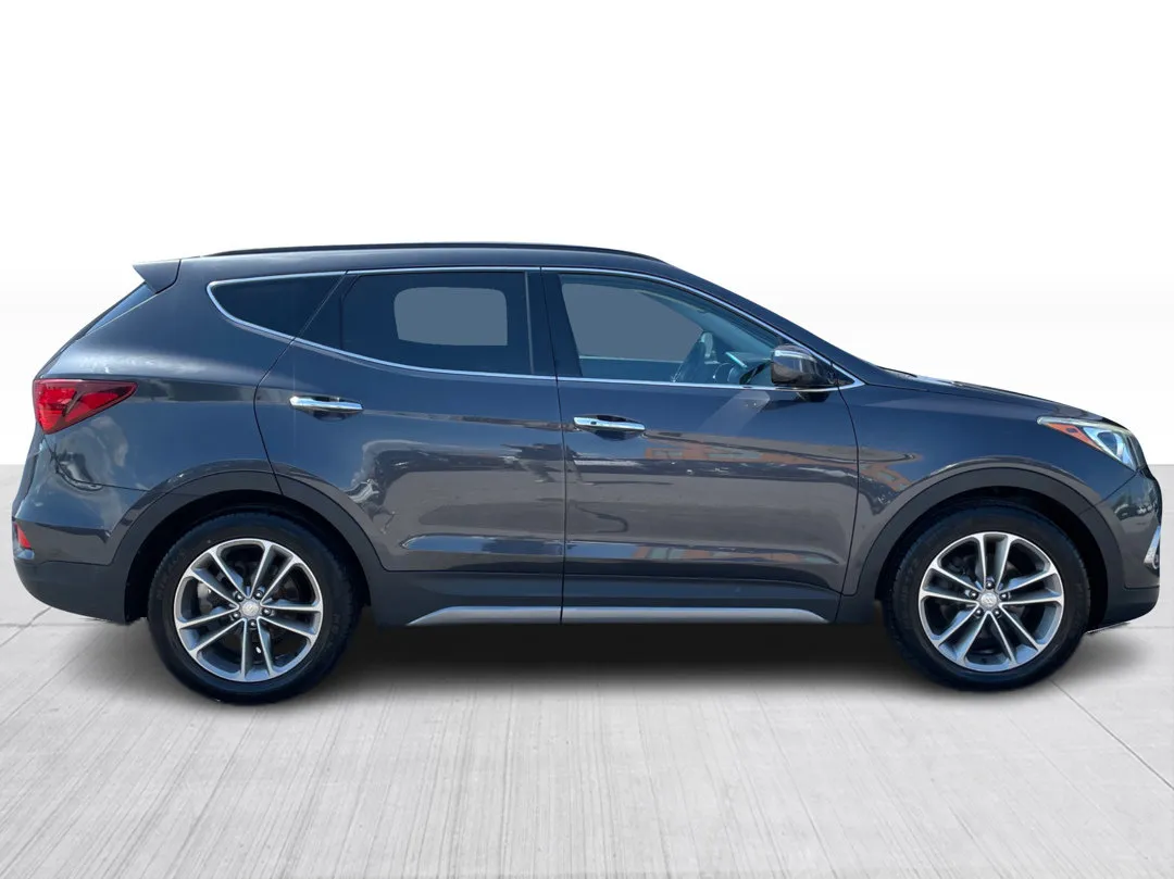 2017 Hyundai Santa Fe Sport for sale - photo 2